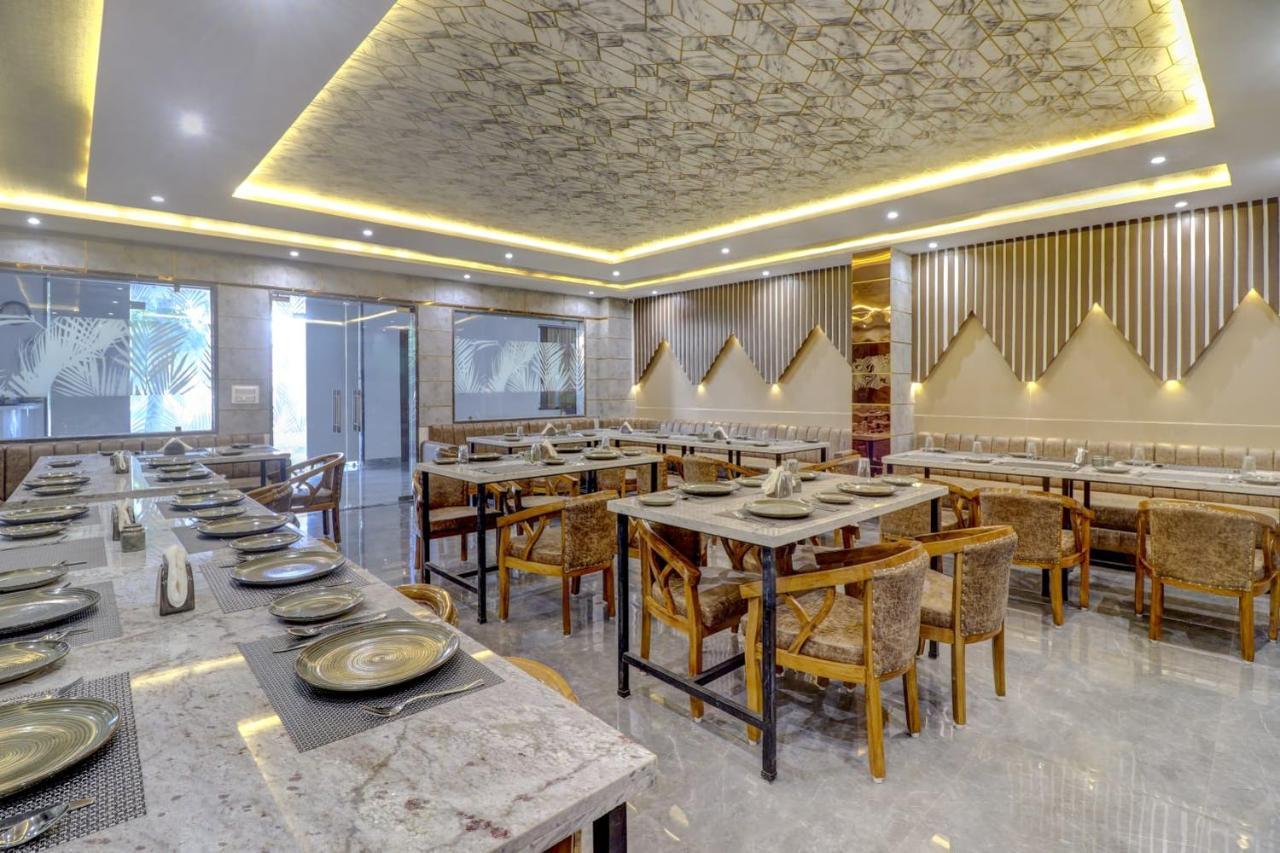 Hotel Anand Villa Agra  Εξωτερικό φωτογραφία