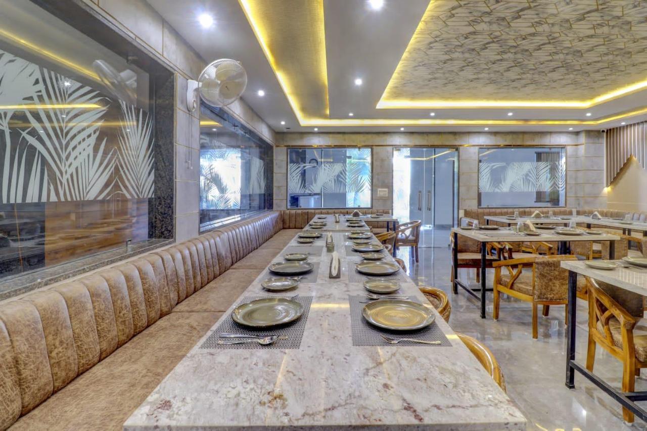 Hotel Anand Villa Agra  Εξωτερικό φωτογραφία