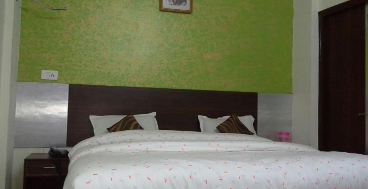 Hotel Anand Villa Agra  Εξωτερικό φωτογραφία