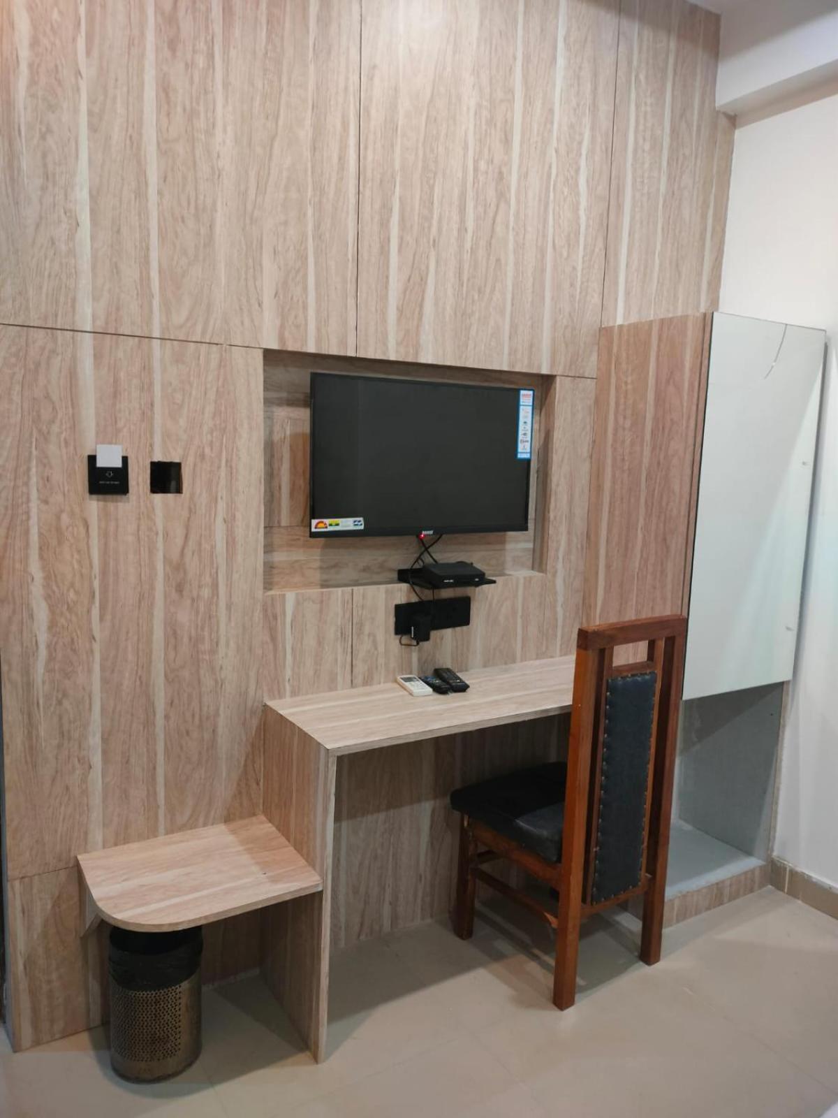 Hotel Anand Villa Agra  Εξωτερικό φωτογραφία
