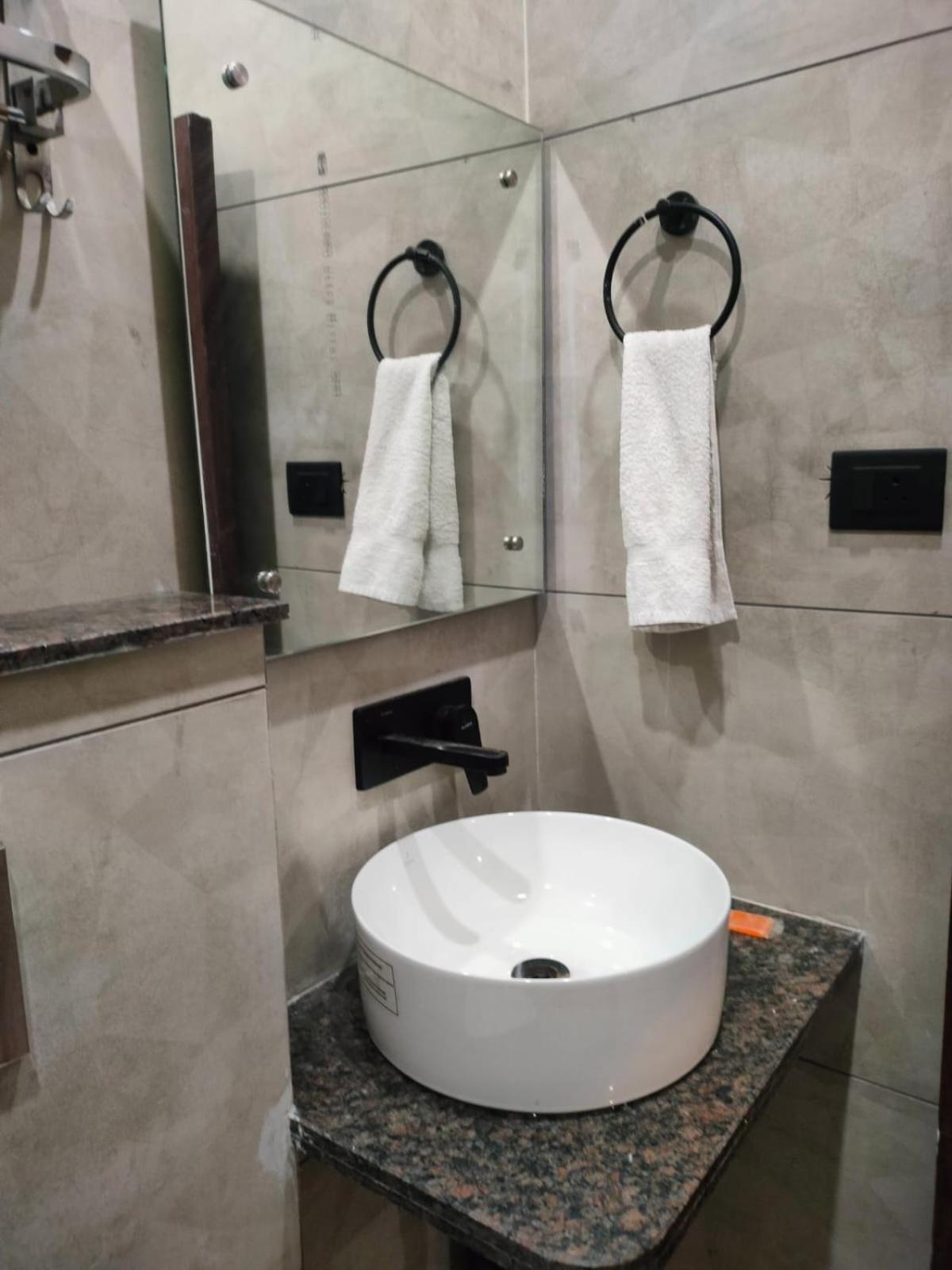 Hotel Anand Villa Agra  Εξωτερικό φωτογραφία