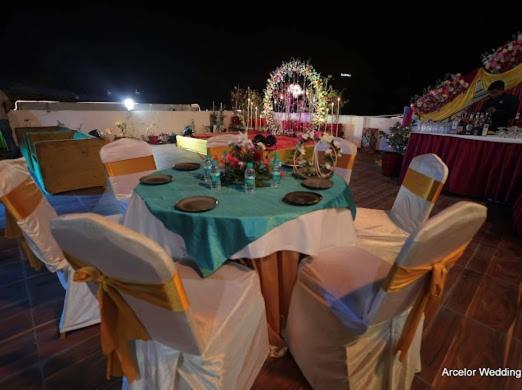 Hotel Anand Villa Agra  Εξωτερικό φωτογραφία
