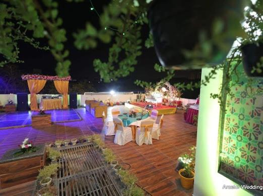 Hotel Anand Villa Agra  Εξωτερικό φωτογραφία