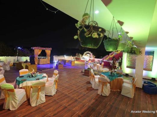 Hotel Anand Villa Agra  Εξωτερικό φωτογραφία