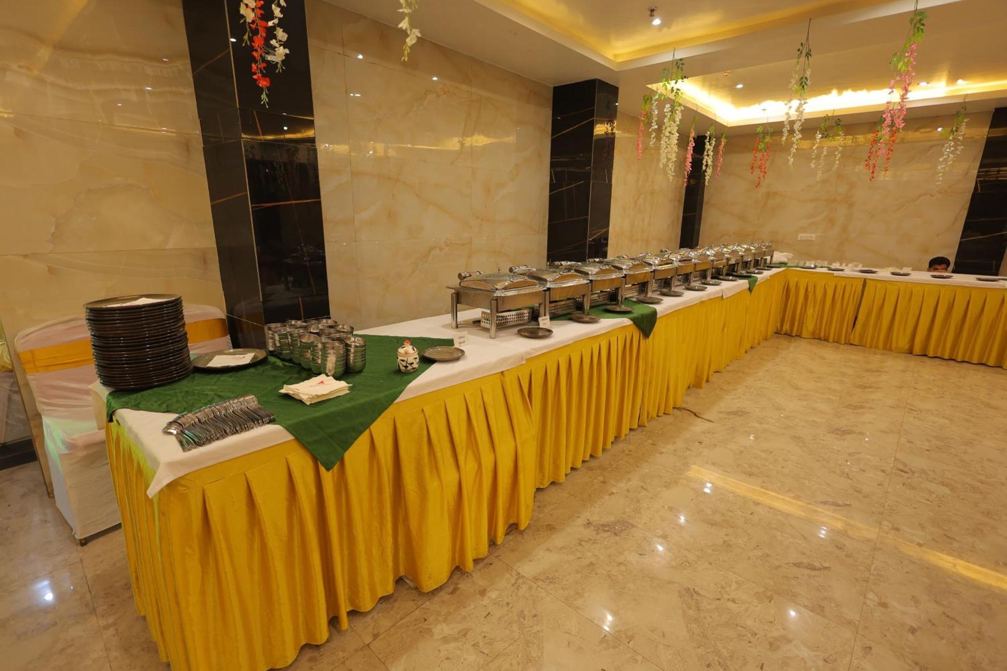 Hotel Anand Villa Agra  Εξωτερικό φωτογραφία