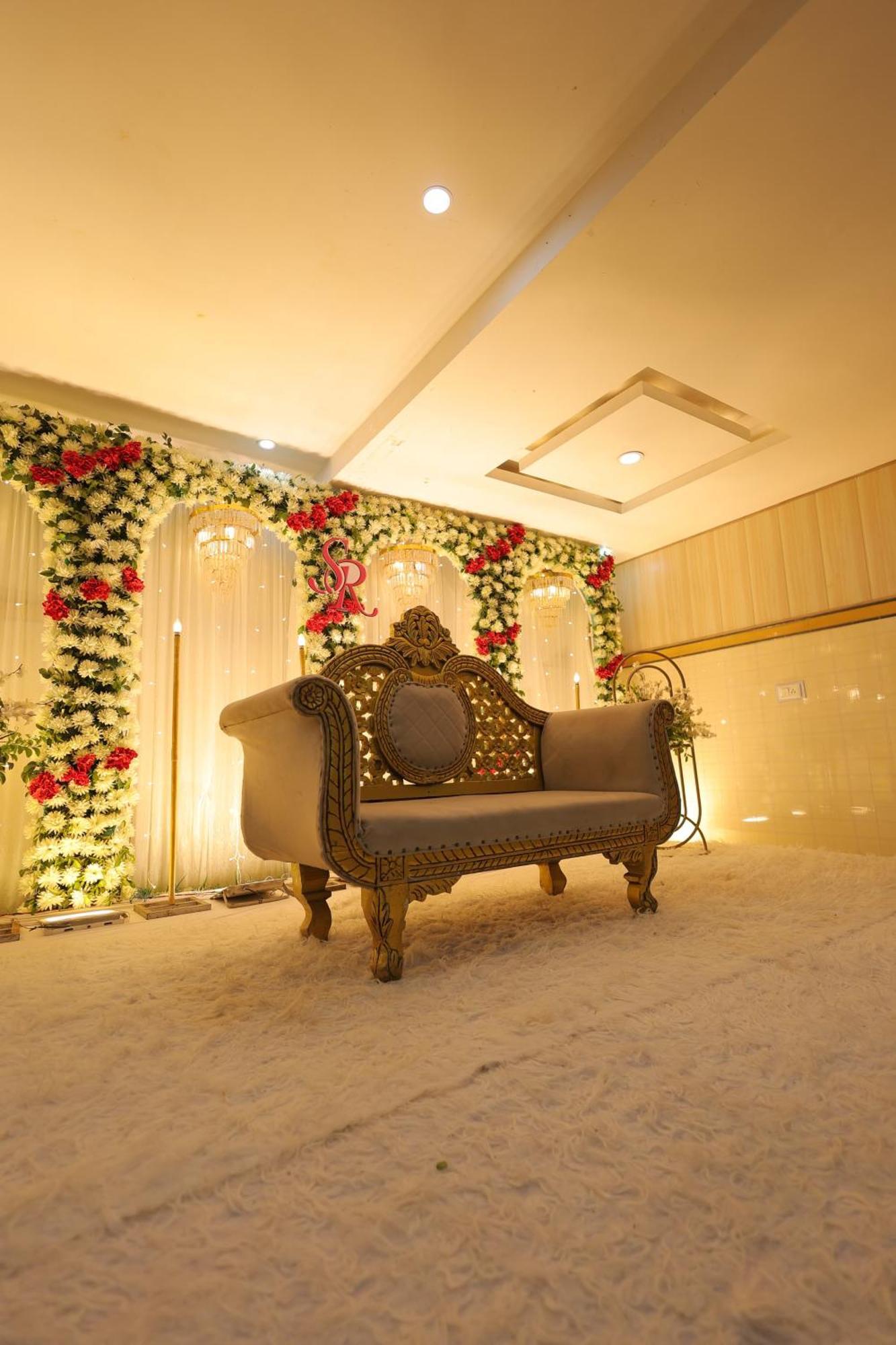 Hotel Anand Villa Agra  Εξωτερικό φωτογραφία