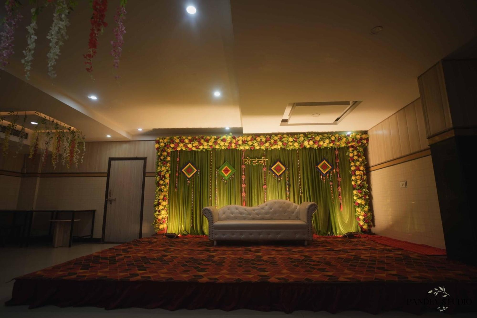 Hotel Anand Villa Agra  Εξωτερικό φωτογραφία