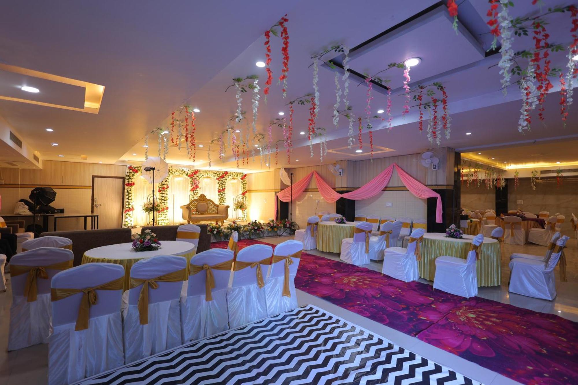 Hotel Anand Villa Agra  Εξωτερικό φωτογραφία