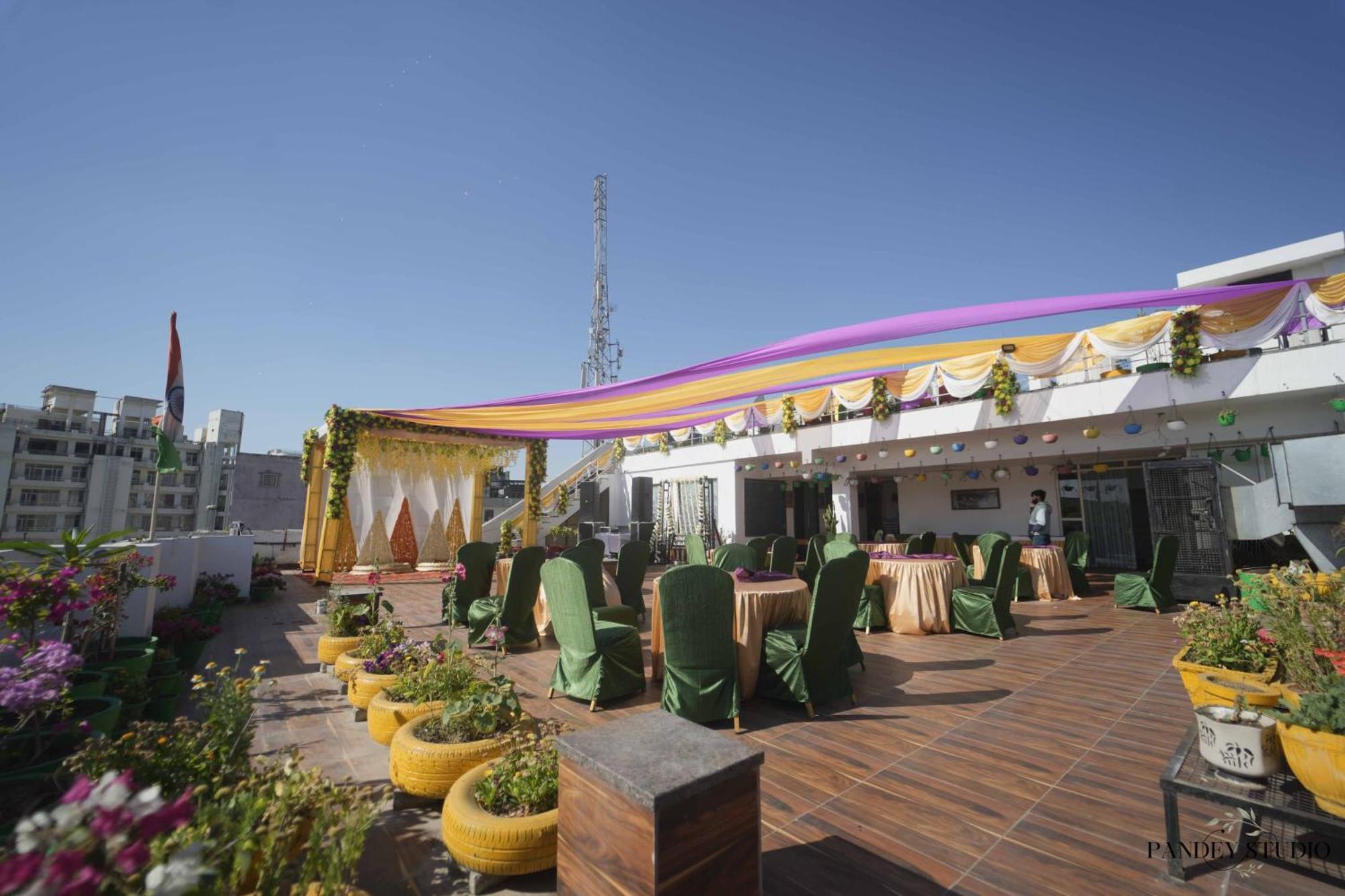 Hotel Anand Villa Agra  Εξωτερικό φωτογραφία