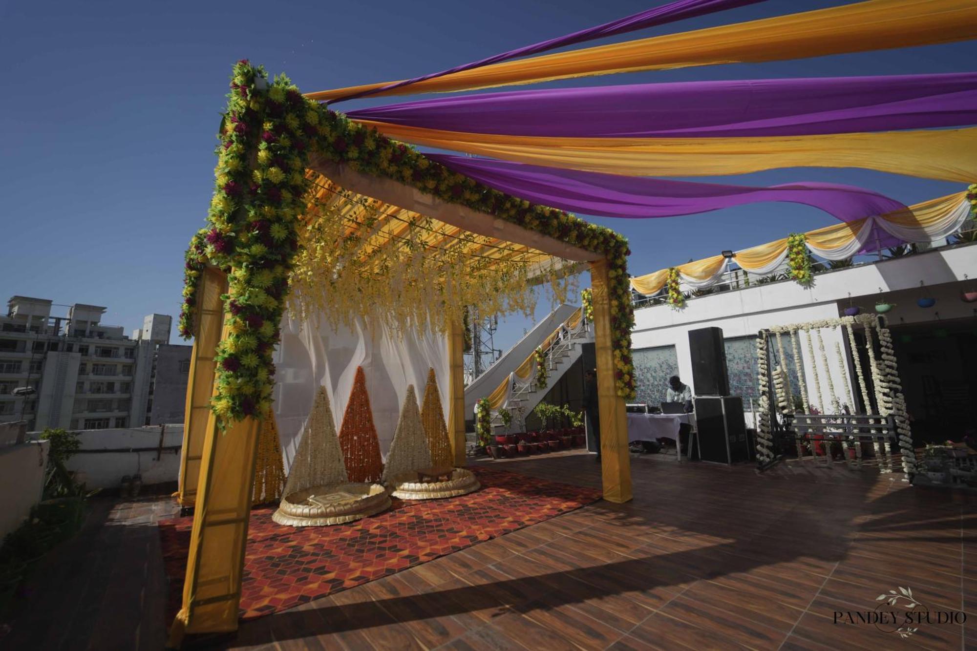 Hotel Anand Villa Agra  Εξωτερικό φωτογραφία